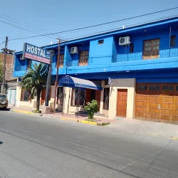 Negocio Hostal Del Sur