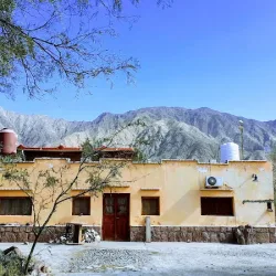 Negocio Hostal Della Monica