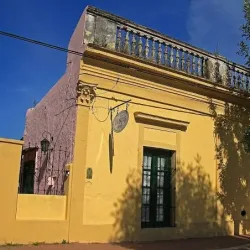 Negocio Hostal Don Mateo