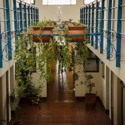 Negocio Hostal El Aljibe