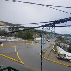 Negocio Hostal El Arroyito