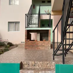 Hostal El Balcon De Sumaj