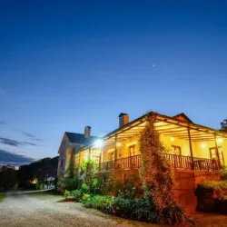 Negocio Hostal El Cerrito