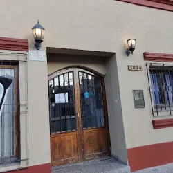 Negocio Hostal El Dorado