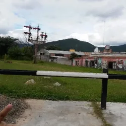 Negocio Hostal El Duende De La Posta