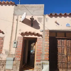 Negocio Hostal El Farolito