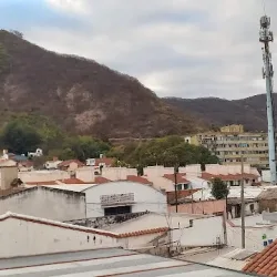 Negocio Hostal El Mendocino