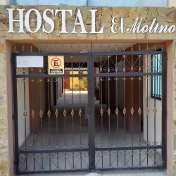 Negocio Hostal El Molino