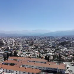 Negocio Hostal El Portal Del Anta