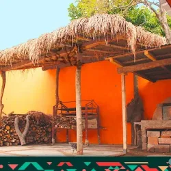 Negocio Hostal El Tucu Tucu