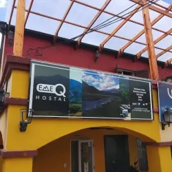Hostal Emeq