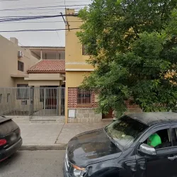 Negocio Hostal Fabian Martinez