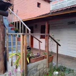 Negocio Hostal Familiar Hornocal Humahuaca