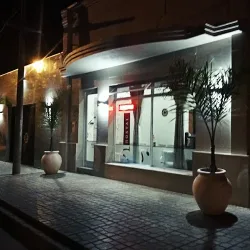 Negocio Hostal Gran Crisol