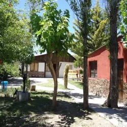 Negocio Hostal Hostel Ischigualasto