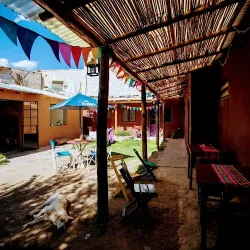 Negocio Hostal Humahuaca