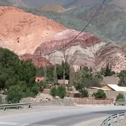 Negocio Hostal Inti Kay