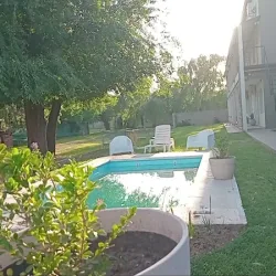 Negocio Hostal Jardines De La Habana