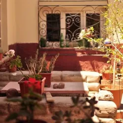 Negocio Hostal La Antigua