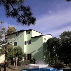 Negocio Hostal La Caleta