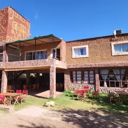 Negocio Hostal La Casa