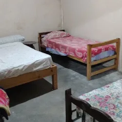 Negocio Hostal La Casa De La Abuela