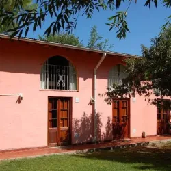 Hostal La Casa Del Tata