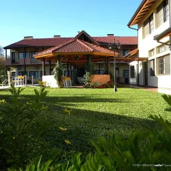 Negocio Hostal La Glorieta