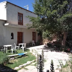 Hostal La Maison Enchantee