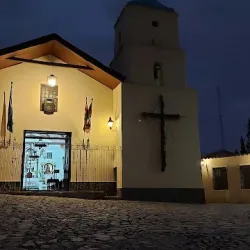 Negocio Hostal La Plaza