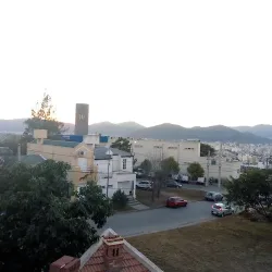 Negocio Hostal La Posada De Gervasio