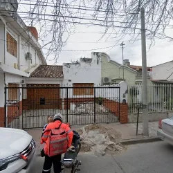 Negocio Hostal La Posta