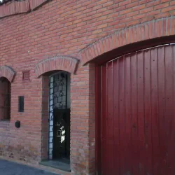 Negocio Hostal Las Lajitas