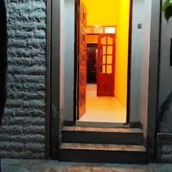 Negocio Hostal Lo De Ramona