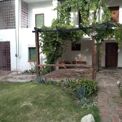 Negocio Hostal Los Cocos