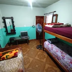 Hostal Lucero Humahuaca