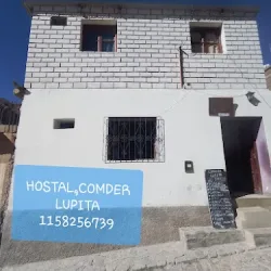 Negocio Hostal Lupita
