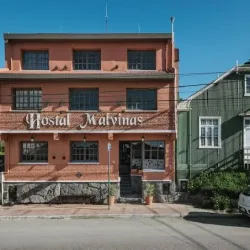 Negocio Hostal Malvinas