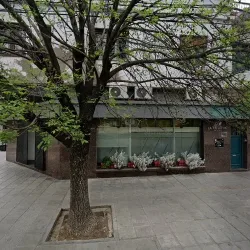 Negocio Hostal Metzada Salta