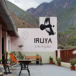 Negocio Hostal Milmahuasi