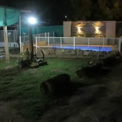 Negocio Hostal Molinos De Vientos