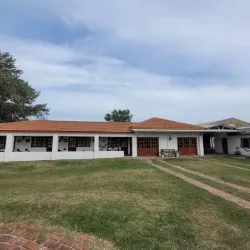 Negocio Hostal Naico