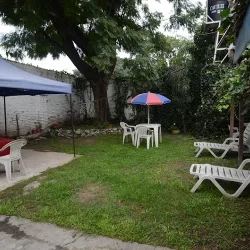 Negocio Hostal Namaste