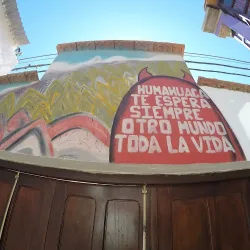 Negocio Hostal Otro Mundo