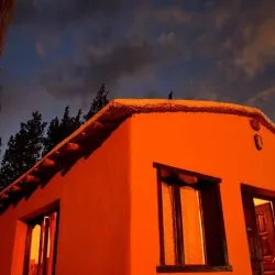 Hostal Paseo Los Colorados