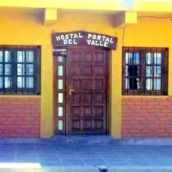 Hostal Portal Del Valle - Cafayate