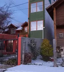 Negocio Hostal Puerta Antártida