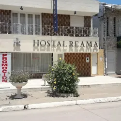 Negocio Hostal Reama
