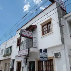 Negocio Hostal Rincón Del Cielo