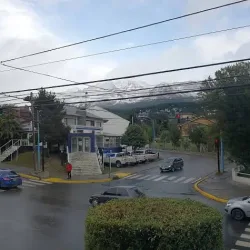 Negocio Hostal Río Ona